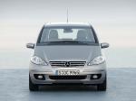 Mercedes-Benz A200 5-Door 2004 года
